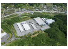 電気工事士の作業風景