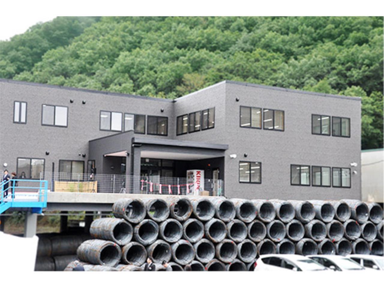 全国展開を目指す建築資材メーカーでの品質管理業務(課長候補)