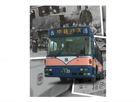 歴史あるバス会社での路線バス運転手