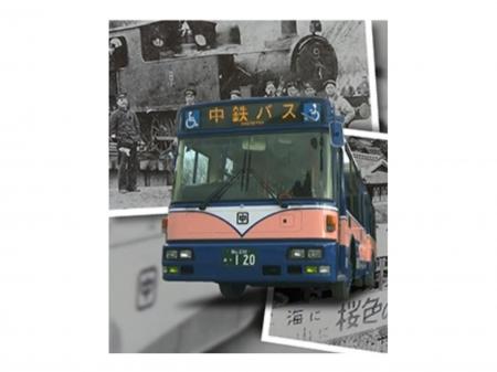 普通自動車免許から目指せる／正社員×路線バス運転手