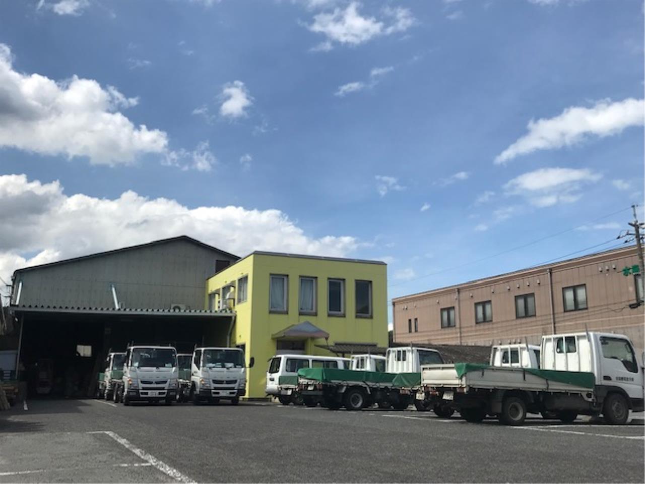 正社員前提のルート配送
