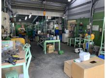 製造未経験者歓迎の作業風景