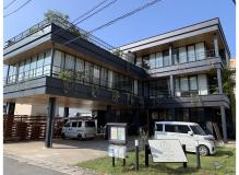営業経験者の作業風景