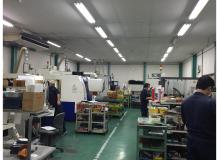 未経験から始める工具の製造