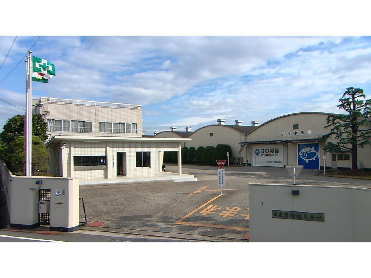上場メーカーで将来が安定できる工場内作業