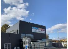 作業・製造系の作業風景