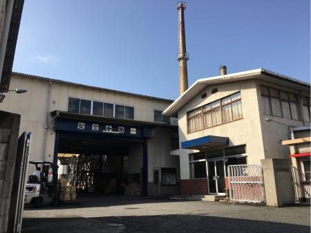デニムや衣料品の染色作業スタッフ