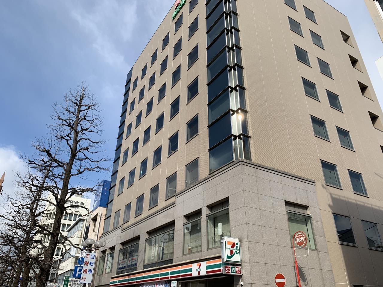 LAN環境の構築、パラメーター設定