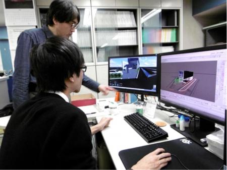 米軍基地関連施設の設計業務