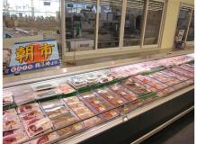 岡山市東区河本町の作業風景