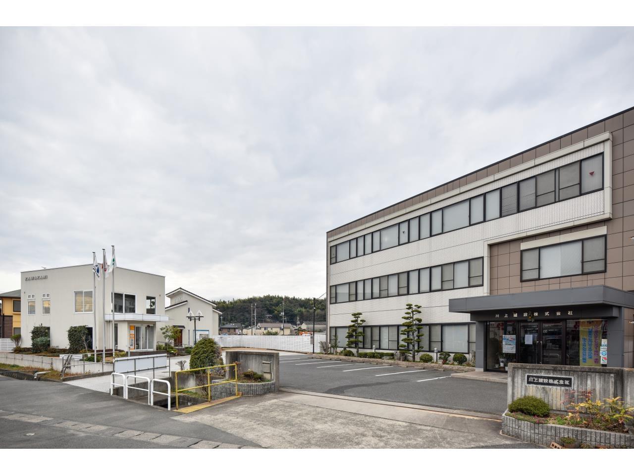 正社員登用の可能性あり!建築設計士