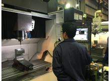 作業・製造系の作業風景