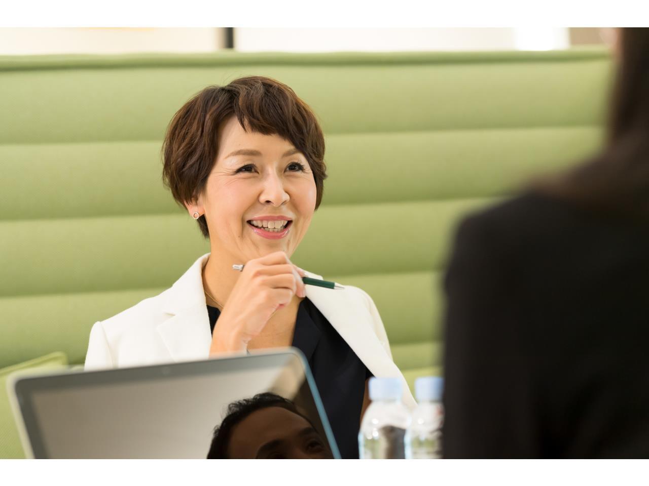 建設会社での経理・会計職