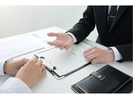 産業高速回転機械の定期整備に関わる法人営業