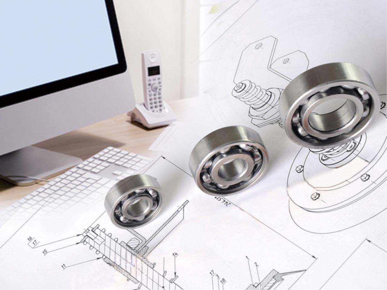 正社員前提の木型におけるCAD、NCオペレータ