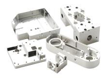 ＮＣ旋盤やマシニングセンターでの機械加工