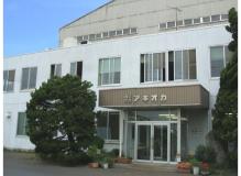 事務の作業風景