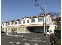 倉敷市藤戸町の作業風景