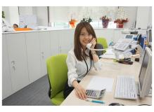 会計事務所での税理士および税理士補助業務