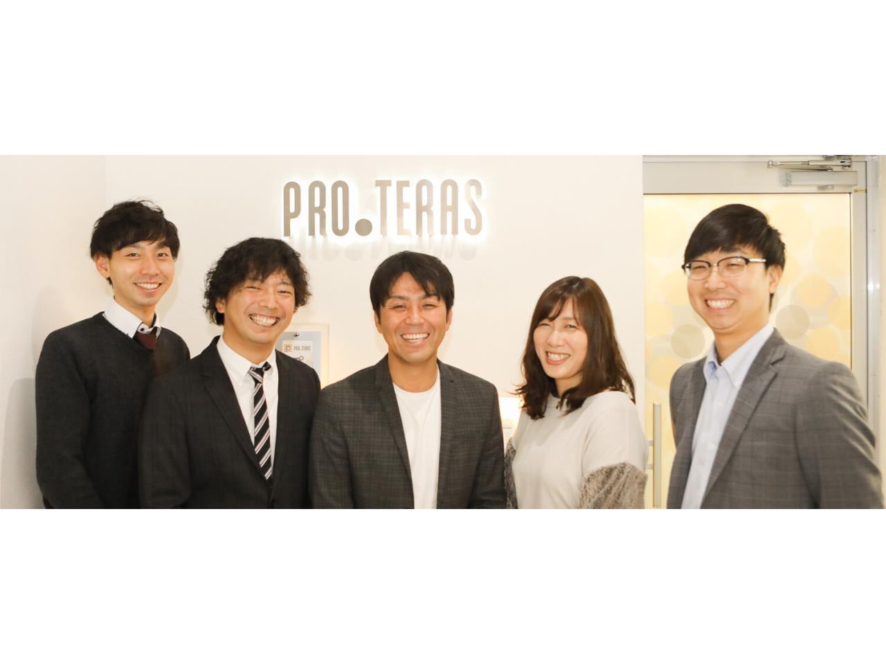 未経験OKデジタルサイネージの企画営業