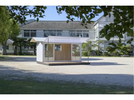 オリジナルブランド小屋やさんの提案営業