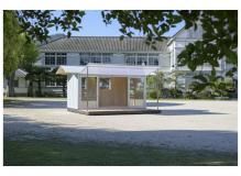 オリジナルブランド小屋やさんの提案営業