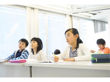 学習塾の塾講師