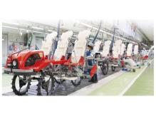 正社員・紹介予定派遣の作業風景