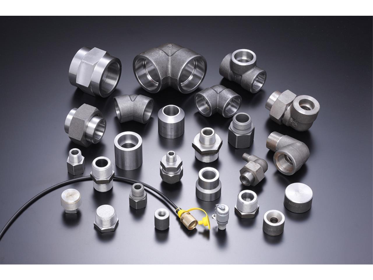 継手を扱う商社でのルート営業