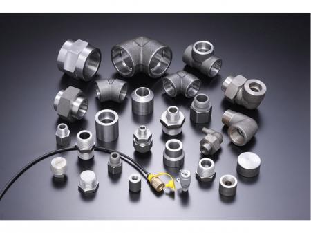 継手を扱う商社でのルート営業