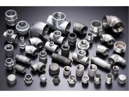 継手を扱う商社でのルート営業