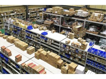 継手を扱う商社でのルート営業