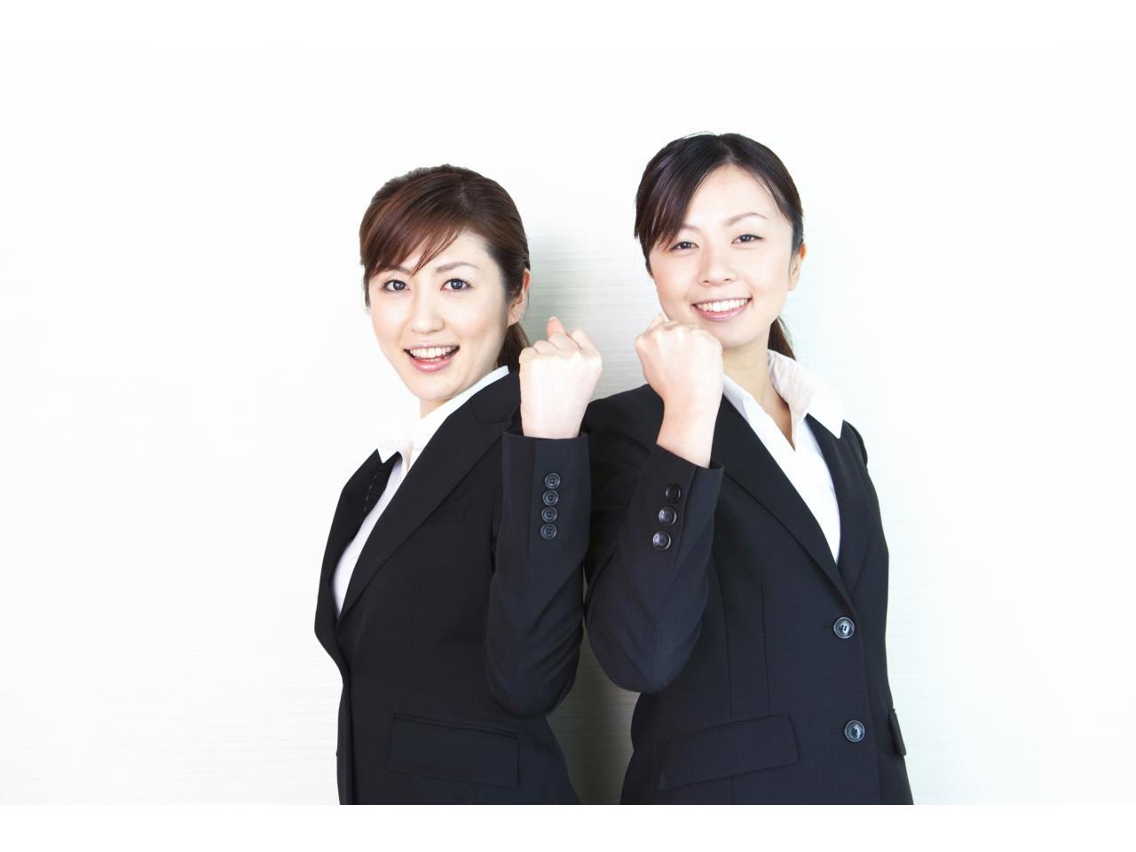 週3日もOK初心者向けパソコン教室のインストラクター