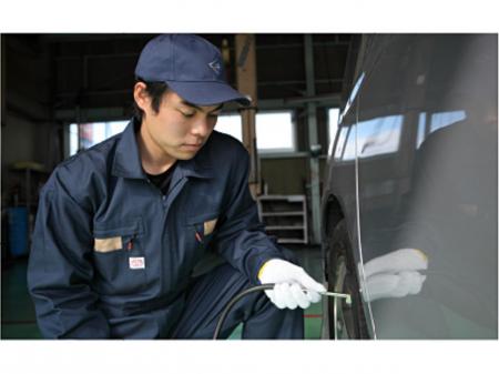 自動車整備士
