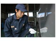 自動車整備士