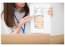 地域密着の賃貸ルームアドバイザー