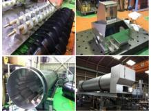 作業・製造系の作業風景