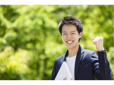 総合美容商社でのルート営業