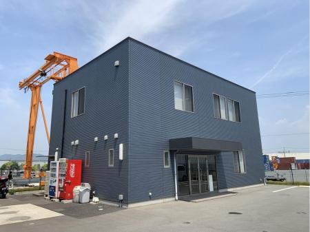 未経験からチャレンジできる溶接製缶技能工