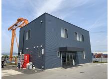製造未経験者歓迎の作業風景