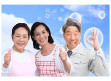 製造未経験者歓迎の作業風景