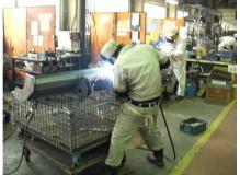 作業・製造系の作業風景