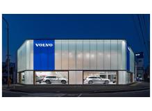 未経験ＯＫ新規開設予定のボルボ正規ディーラー福山店での営業
