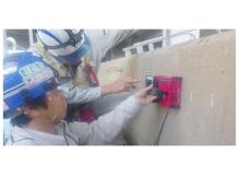 公共インフラの施工管理技士
