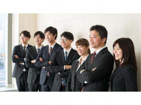 耐火物原料加工メーカーでの営業マネージャー
