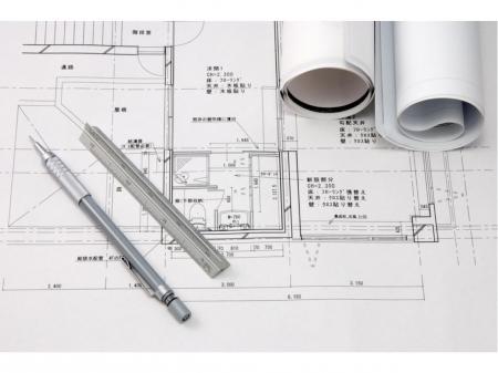 プラント設備の機械設計