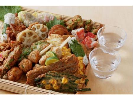 昔ながらの製法にこだわる水産練り製品メーカーでの品質管理マネージャー候補