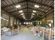 作業・製造系の作業風景