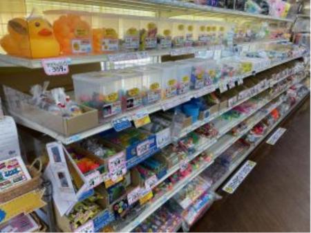 業務用品を専門に扱う企業でのＥＣサイト運営管理者