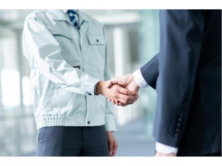 世の中にないものを創る楽しみを味わえる機械設計（幹部候補）